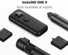 Insta360 One X: Exklusives Apple-Bundle, HDR-Video und Street-View-Integration.