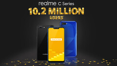 Oppo Realme C3 und C3s: Morgen großer Launch in Indien.