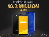 Oppo Realme C3 und C3s: Morgen großer Launch in Indien.