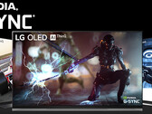 LG OLED-TVs erhalten Firmware-Update: Rollout für Nvidia G-Sync-Kompatibilität.