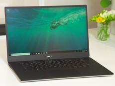 Precision 5530 & 5530 2-in-1: Workstation-Ableger des Dell XPS 15 angekündigt