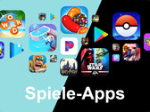Games: Markt für Spiele-Apps wächst in Deutschland enorm.