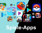 Games: Markt für Spiele-Apps wächst in Deutschland enorm.