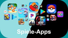 Games: Markt für Spiele-Apps wächst in Deutschland enorm.