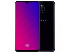 Oppo R17: Alle Spezifikationen geleakt.