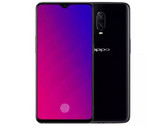 Oppo R17: Alle Spezifikationen geleakt.