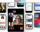 Amazon Alexa: Jetzt auch Sprachsteuerung für iPhone und iPad.