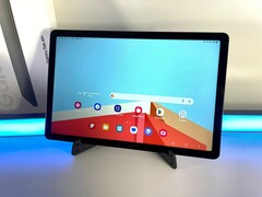 Samsung Galaxy Tab A9+ (Bild: Manuel Masiero)