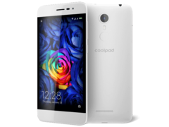Test Coolpad Torino S Smartphone