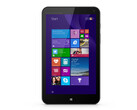 Test HP Stream 8 5900ng Tablet