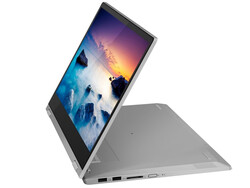 Das Lenovo Ideapad C340-14API (81N6004UGE), zur Verfügung gestellt von: