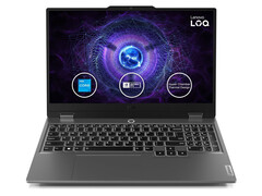 Lenovo LOQ 15IAX9E (Bild: Lenovo)