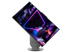 GeForce RTX 5060, Core Ultra 7, 32 GB RAM, 1-TB-SSD: Lenovo Yoga AIO 27IPH11.