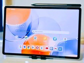 3.2k-Touchscreen, 12 GB RAM, 256 GB Flash, Active Stylus: Lenovo Yoga Tab.