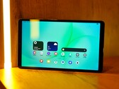 LTE und Updates bis 2032: Samsung Galaxy Tab A11. (Bild: Florian Schmitt)