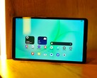 LTE und Updates bis 2032: Samsung Galaxy Tab A11. (Bild: Florian Schmitt)