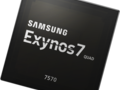 Samsung Exynos 7570 Quad SoC - Benchmarks und Specs