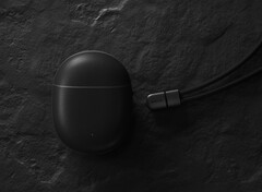Nomad bietet seine robuste Lederhülle bereits für die neuen Google Pixel Buds an. (Bild: Nomad)