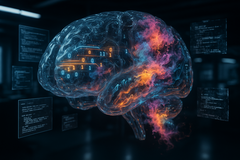 Laut OpenAI-Forschern lassen sich die Halluzinationen von Sprachmodellen dadurch begründen, dass aktuelle Tests falsche Antworten belohnen und ehrliche Unsicherheit bestrafen. (Bildquelle: OpenAI)