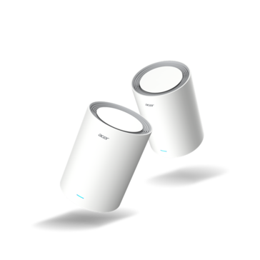 Acer Connect Ovia T360 Wi Fi 7