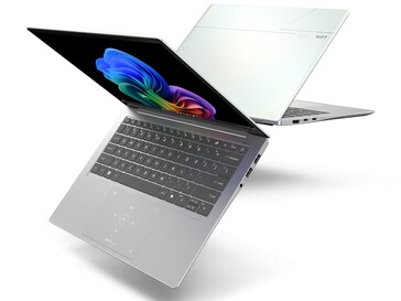 Acer Swift Edge 14 AI SFE14 151T