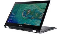 IFA 2017 | Acer: Swift 5 &amp; Spin 5 mit Kaby-Lake-Refresh