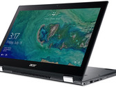IFA 2017 | Acer: Swift 5 & Spin 5 mit Kaby-Lake-Refresh