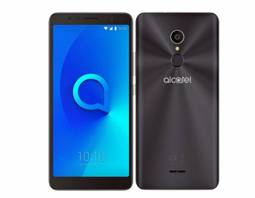 Das Alcatel 3C besitzt eine 5-MP-Frontkam und eine 8-MP-Hauptkamera