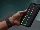 Das Amazfit Helio Strap erhält das Firmware-Update 3.22.0.1