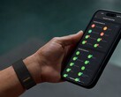 Das Amazfit Helio Strap erhält das Firmware-Update 3.22.0.1
