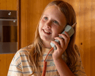 Das Waffle Home Phone ist ein Handy für Kinder