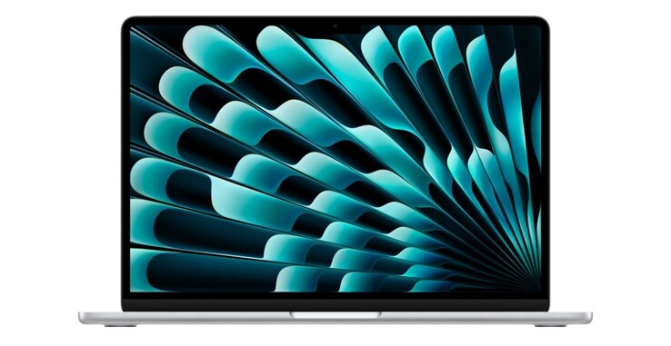 Apple MacBook Air 13,6" M3 MC8H4D/A