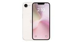 Das aufgefrischte Design eines Apple iPhone SE 4 Konzepts scheinen nun auch geleakte CAD-Modelle zu bestätigen. (Bild: Applehub)