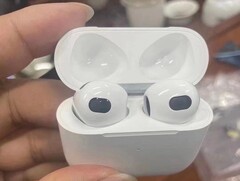Apple AirPods 3: Leaker widerspricht Kuo - Airpods 3 kommen diesen Monat!