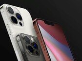 Der YouTube Marques Brownlee aka MKBHD hat Apples kommende iPhone 13-Serie bereits bei sich, als Dummies natürlich. (Bild: Ian Zelbo)