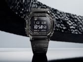 Die neue G-Shock MRG-B5000HT-1 von Casio (im Bild) wird in Großbritannien auf den Markt kommen. (Bildquelle: Casio)