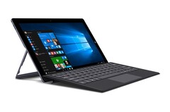 Das Chuwi UBook 2-in-1 gibt es ab sofort auf Kickstarter, von der 1 TB-Version gibt es nur wenige Stück.