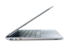 Chuwi bringt wohl noch vor dem Herbst sein LapBook SE auf den Markt.