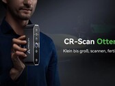 Der Creality CR Scan Otter ist einer von zwei reduzierten 3D-Scannern.