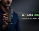 Der Creality CR Scan Otter ist einer von zwei reduzierten 3D-Scannern.