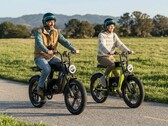 Das Bronco ist ein neues E-Bike mit Moped-Vibes