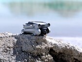 Die DJI Mini 4 Pro hebt bald zu teils offenbar etwas höheren Preisen als die DJI Mini 3 Pro ab (Bild: DJI, editiert)
