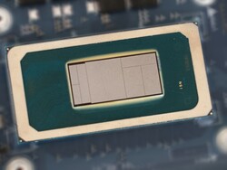 Im Test: Intel Core Ultra (Meteor Lake-H)
