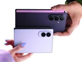 Ein Leaker liefert vorab fast alle Specs von Samsung Galaxy Z Fold 8 und Galaxy Z Fold8 Ultra.
