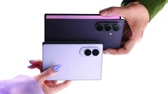 Ein Leaker liefert vorab fast alle Specs von Samsung Galaxy Z Fold 8 und Galaxy Z Fold8 Ultra.