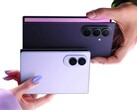 Ein Leaker liefert vorab fast alle Specs von Samsung Galaxy Z Fold 8 und Galaxy Z Fold8 Ultra.