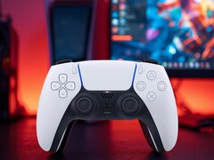 Der DualSense PS5-Controller kann per Drittanbieter-App am PC jetzt besser genutzt werden