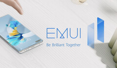 Viele Nutzer des beliebten P40, des P40 Pro oder des Mate 30 Pro können das Update auf EMUI 11 bereits herunterladen. (Bild: Huawei)