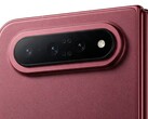 Das Xiaomi 18 Fold zeigt sich in Hands-On-Bildern, wenngleich wohl noch nicht in ganz finaler Form.