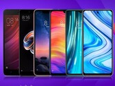 Die Redmi Note-Serie erfreut sich seit Jahren einer immensen Beliebtheit, mittlerweile wurden 200 Millionen Geräte verkauft. (Bild: Xiaomi)